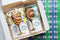 サングリアベース2種詰め合わせギフトボックス(BCセット) サングリアベース BLUE BLUEBERRY FARM and orata.net online store